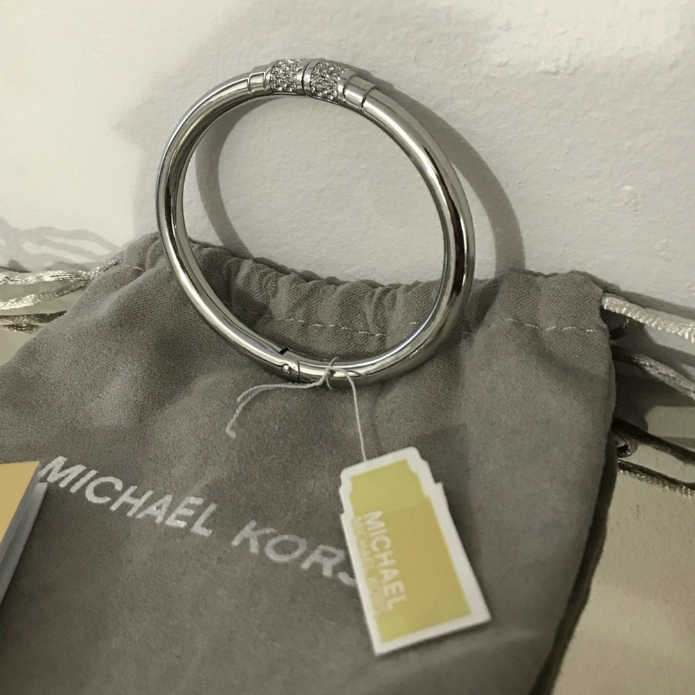 SOLD! SOLD!! SOLD!! Michael Kors Bracelet